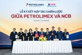 Ngân hàng NCB và Petrolimex hợp tác chiến lược, kết nối hiệu quả hệ sinh thái năng lượng và tài chính