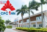 Dược phẩm CPC1 Hà Nội: Doanh thu lập đỉnh, lợi nhuận hụt hơi