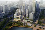 Phát Đạt chốt ngày khởi công hai cao ốc tại Lotte Eco Smart City Thủ Thiêm sau thương vụ 7.666 tỷ đồng