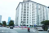 Cấp xã, phường và đặc khu ở Tp.HCM được quyết định giá bán nhà tái định cư