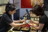 Giá vàng sáng nay 30/9/2026: Bật tăng mạnh mẽ