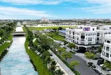 Mới "5 tháng tuổi", Tập đoàn Sông Hồng Hưng Yên muốn làm dự án gần 7.000 tỷ đồng