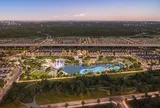 Cao tốc Bến Lức – Long Thành mở dòng giao thương về Thanh Phú Centre Point