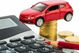 Lãi suất vay mua xe tăng cao, khách hàng chịu nhiều áp lực