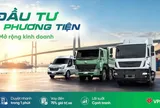 Vay mua ô tô dễ dàng với giải pháp tài chính linh hoạt từ VPBank