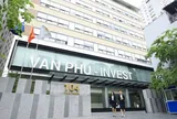Văn Phú muốn chia thêm cổ tức 10% bằng cổ phiếu, vốn điều lệ có thể lên gần 3.900 tỷ đồng