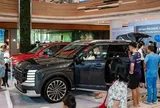 Mua ôtô, xe máy: Hóa đơn đủ thông tin, không phải nộp hồ sơ khai lệ phí trước bạ