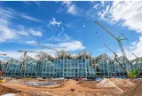 Bí mật phía sau tốc độ thi công thần tốc của loạt siêu dự án APEC Phú Quốc