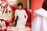 Đến Vincom dịp 20/10: Đi xe hoa hồng, tư vấn phong cách từ stylist, tận hưởng ngày hội "Chiều Nàng Như Ý"