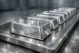 Nỗi lo đối với kinh tế toàn cầu từ việc giá bạc ‘chia đôi từ đỉnh’