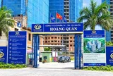 Loạt doanh nghiệp liên quan đến Địa ốc Hoàng Quân nợ thuế