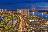 Vịnh Tiên: “Quận Nhất mới” không chỉ để an cư, kinh doanh mà còn để tận hưởng mỗi ngày