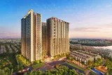 Từ kiến trúc đến trải nghiệm sống: Câu chuyện thiết kế tại Imperia Sensa Park