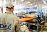 Nhựa Đông Á bị phạt vì chậm công bố thông tin, hai năm lỗ gần 800 tỷ đồng