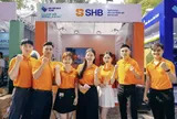 SHB khuấy động Sóng Festival với trải nghiệm tài chính số dành cho giới trẻ