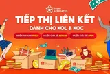 Tiếp thị liên kết trên sàn thương mại điện tử: Khai thuế TNCN thế nào?