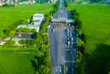 Tasco kế hoạch rút toàn bộ vốn khỏi các dự án BOT trong quý IV/2026 sau 20 năm gắn bó