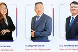 Đồng loạt miễn nhiệm, bổ nhiệm lãnh đạo chủ chốt doanh nghiệp "nhà" Đèo Cả