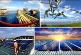 Điểm nóng  M&A: Hàng trăm triệu USD đổ vào các dự án năng lượng