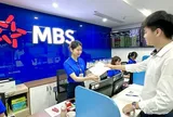 MBS lãi hơn 300 tỷ đồng, dư nợ margin lập kỷ lục