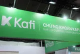 Chứng khoán Kafi kinh doanh ra sao trước khi trở thành công ty đại chúng?
