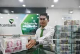 Vietcombank sắp chi hơn 3.760 tỷ đồng trả cổ tức tiền mặt