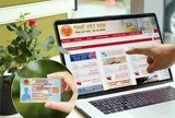 Nộp lệ phí trước bạ online: Ô tô được giảm 50%, xe máy giảm 100%