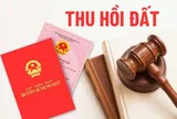 6 trường hợp sẽ bị thu hồi Sổ đỏ mới nhất năm 2026