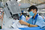 ‘Ông lớn’ dệt may một thời lại trắng đơn hàng, lỗ nặng vì phát sinh tiền thuê đất