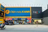 Điện Máy Xanh được chấp thuận niêm yết HoSE, lên sàn với vốn hoá lớn hơn cả MWG