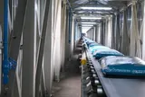 PVFCCo – Phú Mỹ khánh thành Hệ thống băng tải phân bón