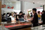 Giá vàng hôm nay 3/8: 'Bốc hơi' tới hơn 1 triệu/lượng