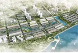 LICOGI 18: Qua nửa năm doanh thu vượt 2.400 tỷ, bất động sản chỉ góp 3,8%