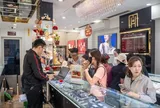 Giá vàng hôm nay 5/8: Nhích nhẹ lấy đà phục hồi