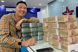 Diễn biến lạ tại công ty gần 100 tỷ của Huấn Hoa Hồng