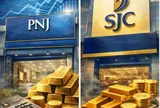 Chưa xong lùm xùm kim cương, PNJ và SJC lộ sai phạm trong kinh doanh vàng
