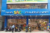Thiên Long - Nhà sách Phương Nam: Chia tay sau chưa đầy 1 năm 'hợp hôn'