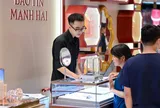 Giá vàng tuần qua: Vàng thế giới 'bứt tốc'