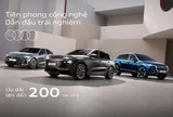 Kinh doanh xe Audi, Ô tô Á Châu liên tục báo lỗ