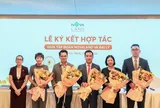Ký kết hợp tác gần 50 đại lý, Novaland từng bước phục hồi hoạt động kinh doanh