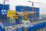 Doanh thu tăng mạnh nhưng lợi nhuận phân hóa, doanh nghiệp xây dựng lộ rõ áp lực tài chính