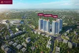 Vốn điều lệ tại Hoàng Huy Group sắp vượt mốc 10.000 tỷ đồng