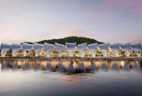 NCB tăng vốn thêm 33.000 tỷ đồng, tăng cho vay cho 5 dự án hạ tầng APEC 2027