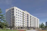 Hà Nội có thêm dự án nhà ở xã hội, giá từ 870 triệu đồng mỗi căn