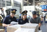 Hải quan tự động xác nhận tờ khai cho doanh nghiệp chế xuất từ ngày 9/9