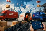Nhiều gã khổng lồ logistics 'ngã ngựa' tại Việt Nam, thị trường quá khốc liệt?