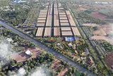 Tiềm lực chủ đầu tư đứng sau Vạn Phát Riverside Cồn Khương 1.500 tỷ đồng