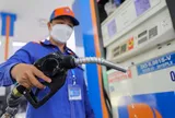 Xăng dầu có thể chuyển sang cơ chế doanh nghiệp tự quyết giá