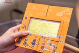 Giá vàng hôm nay 12/10: Vàng miếng chững lại