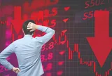 KOS giảm sàn 18 phiên liên tiếp: Nhìn lại những cú lao dốc kỷ lục trên sàn chứng khoán